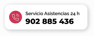 Banner teléfono asistencia